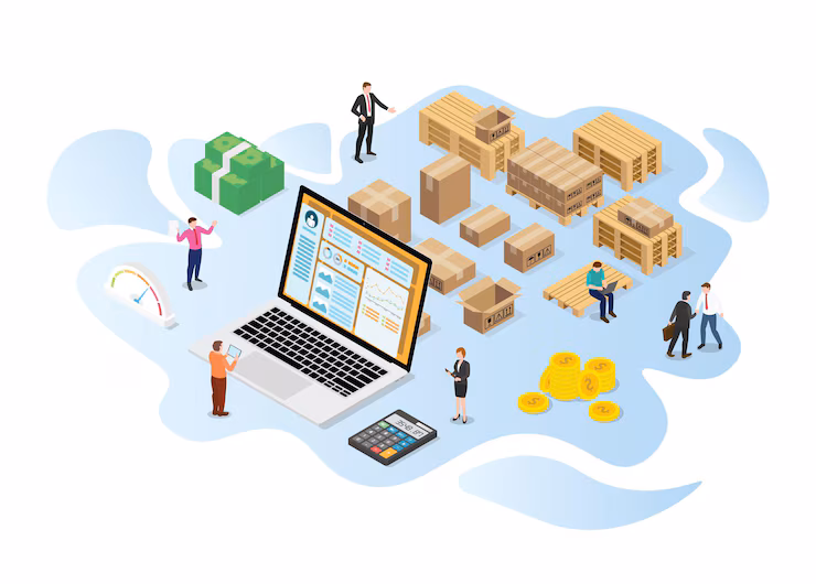 vendor management