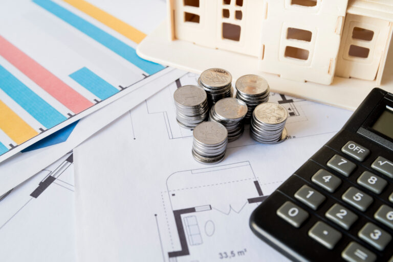 EPC Project Cost Breakdown