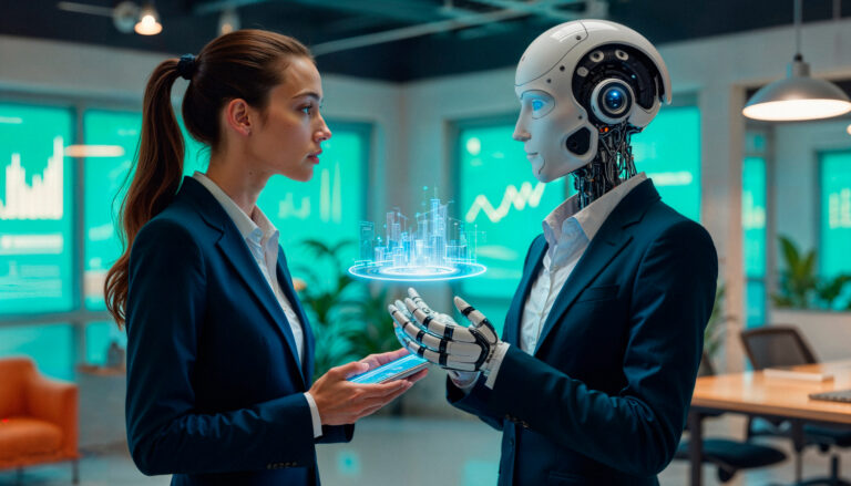 ai for procurement