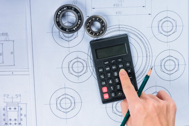 capex calculation