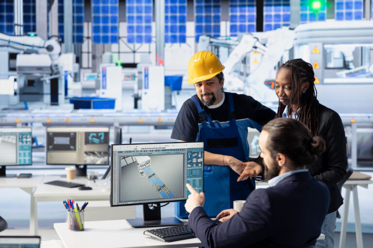 5 Technology Solutions Every Indian EPC Contractor