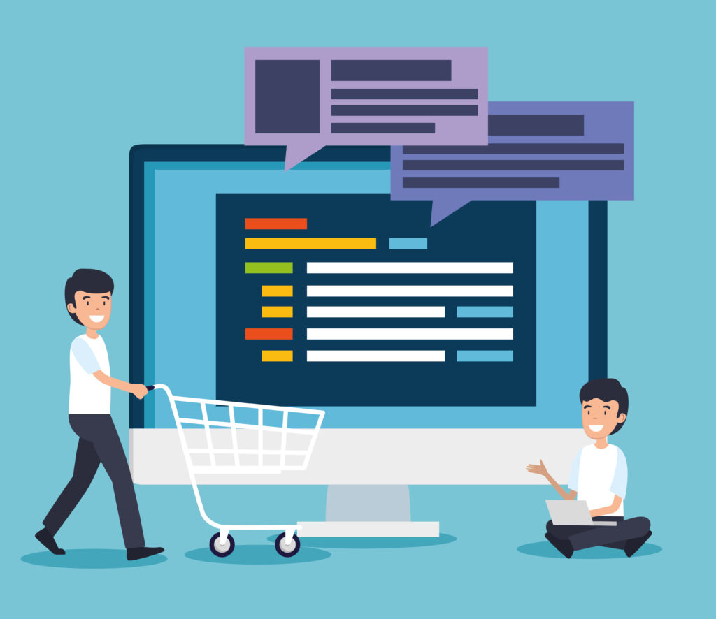 gov vendor registration