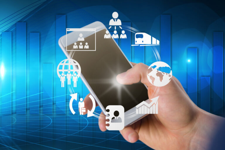 industry buying app