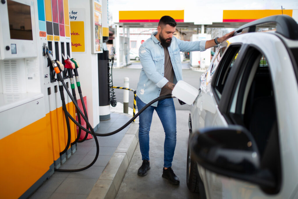 tender for petrol pump