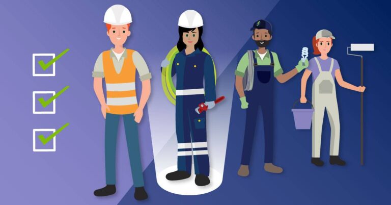 Contractor Management Systems