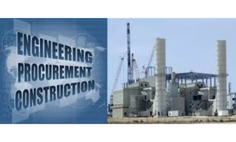 EPC Tender