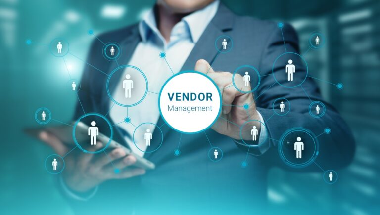 Vendor-Management-Lifecycle
