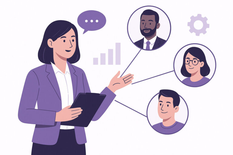 stakeholder management